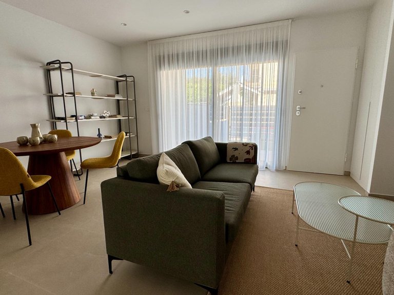 Villa for Sale in Costa Calida San Pedro Del Pinatar, Murcia 11