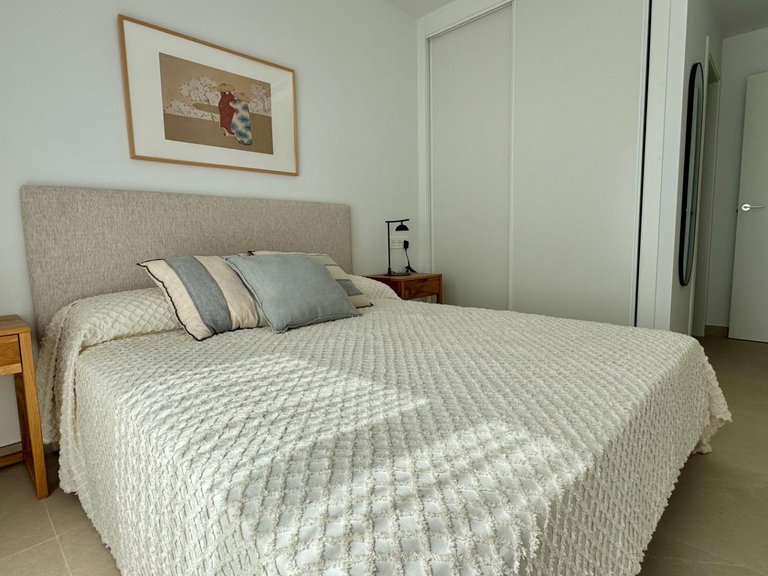 Villa for Sale in Costa Calida San Pedro Del Pinatar, Murcia 18