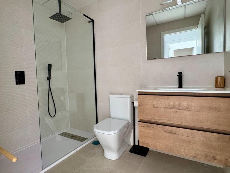 Villa for Sale in Costa Calida San Pedro Del Pinatar, Murcia 21