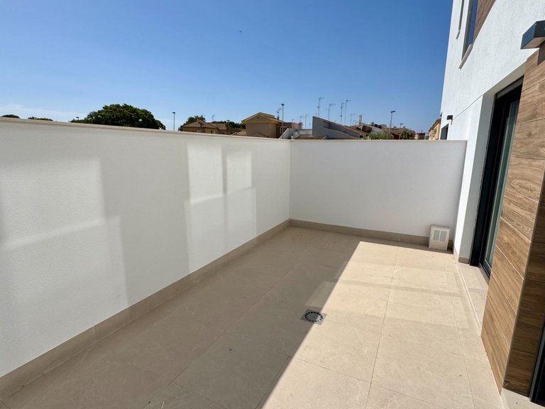 Villa for Sale in Costa Calida San Pedro Del Pinatar, Murcia 23