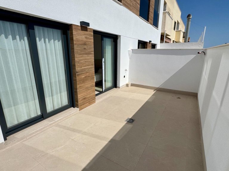Villa for Sale in Costa Calida San Pedro Del Pinatar, Murcia 24