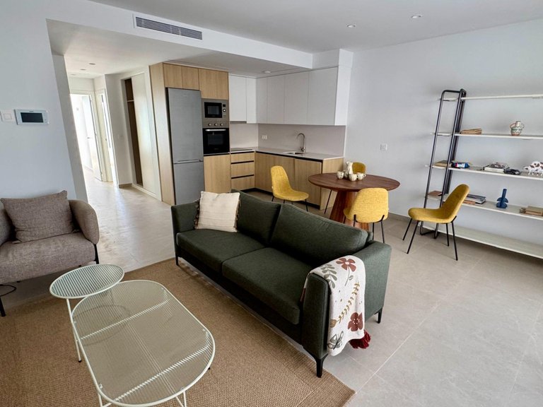 Villa for Sale in Costa Calida San Pedro Del Pinatar, Murcia 6