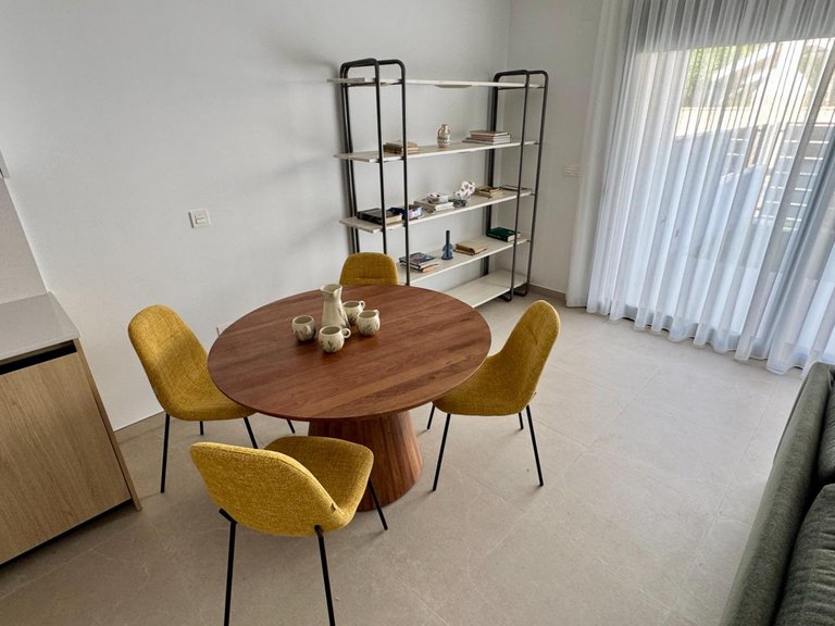 Villa for Sale in Costa Calida San Pedro Del Pinatar, Murcia 7