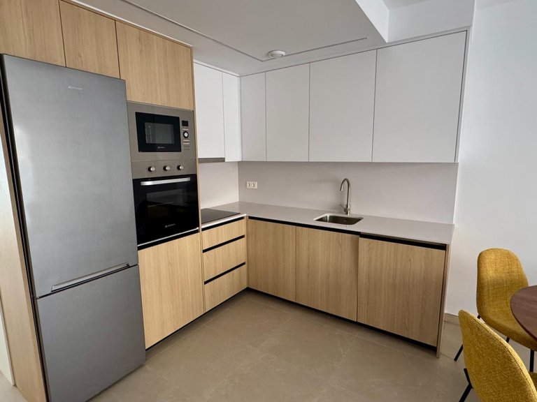 Villa for Sale in Costa Calida San Pedro Del Pinatar, Murcia 8