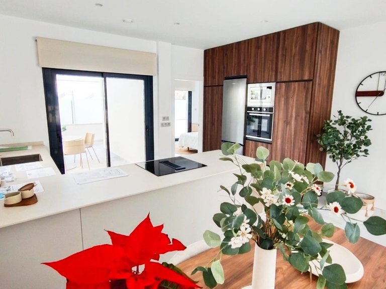 Villa for Sale in Costa Blanca Pilar De La Horadada, Alicante 11