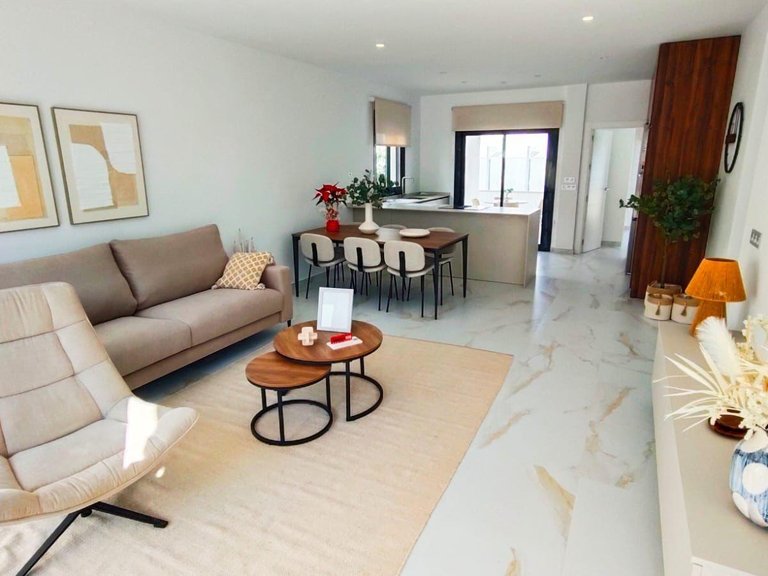 Villa for Sale in Costa Blanca Pilar De La Horadada, Alicante 12