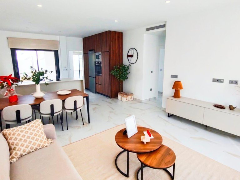 Villa for Sale in Costa Blanca Pilar De La Horadada, Alicante 13