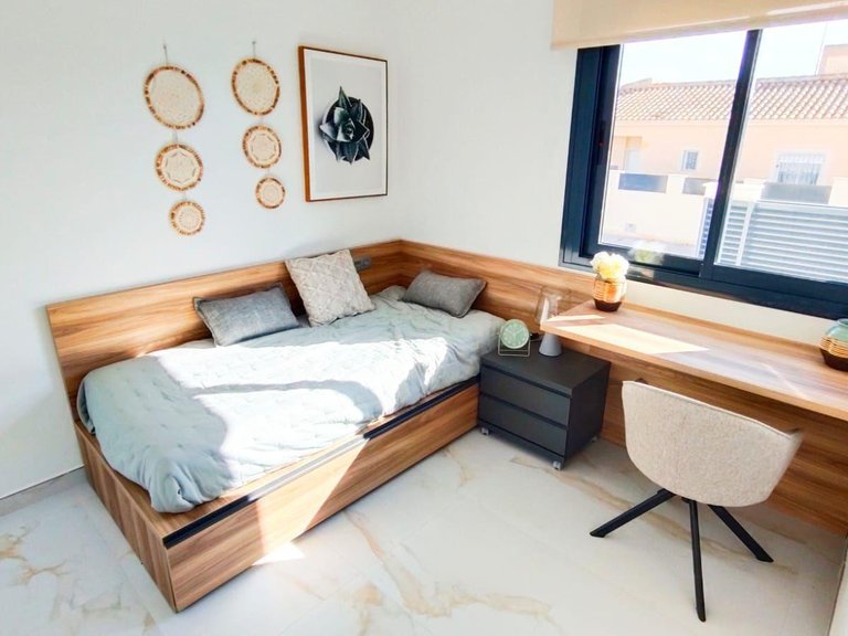 Villa for Sale in Costa Blanca Pilar De La Horadada, Alicante 15