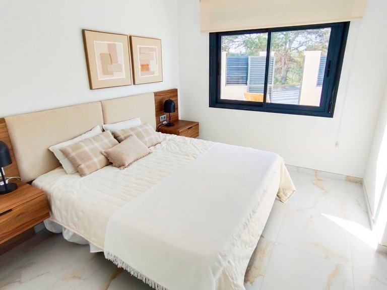 Villa for Sale in Costa Blanca Pilar De La Horadada, Alicante 16