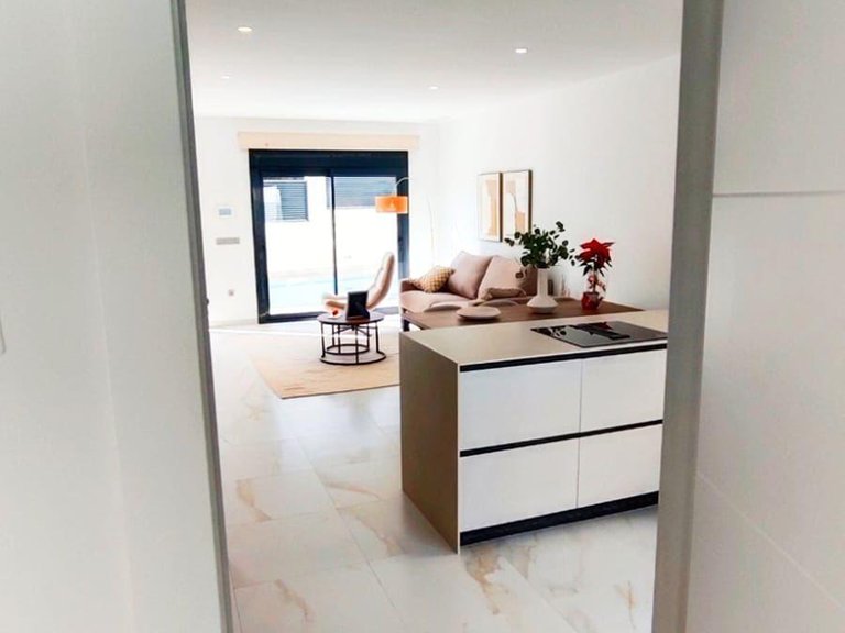 Villa for Sale in Costa Blanca Pilar De La Horadada, Alicante 18