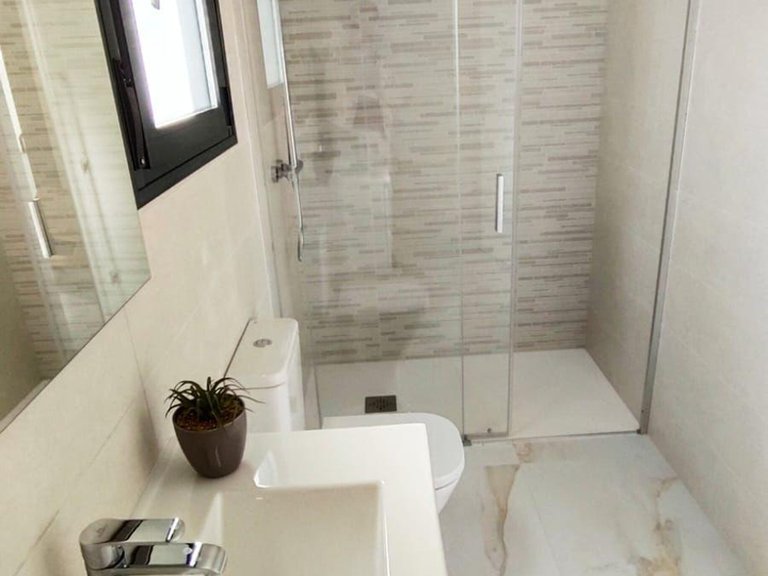 Villa for Sale in Costa Blanca Pilar De La Horadada, Alicante 19