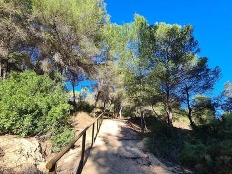 Villa for Sale in Costa Blanca Pilar De La Horadada, Alicante 2