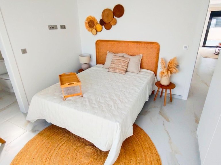 Villa for Sale in Costa Blanca Pilar De La Horadada, Alicante 21