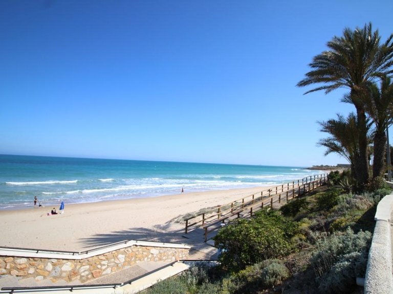 Villa for Sale in Costa Blanca Pilar De La Horadada, Alicante 22