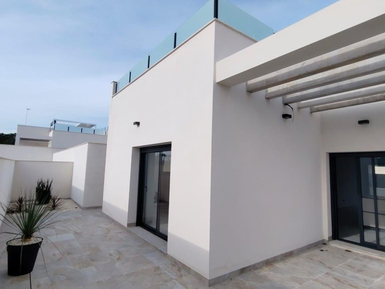 Villa for Sale in Costa Blanca Pilar De La Horadada, Alicante 4