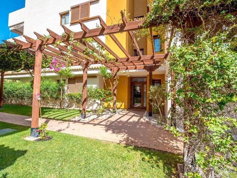 Apartment for Sale in Costa Blanca Torrevieja, Alicante 10