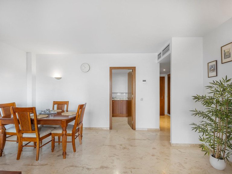 Apartment for Sale in Costa Blanca Torrevieja, Alicante 18