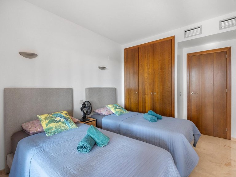 Apartment for Sale in Costa Blanca Torrevieja, Alicante 22