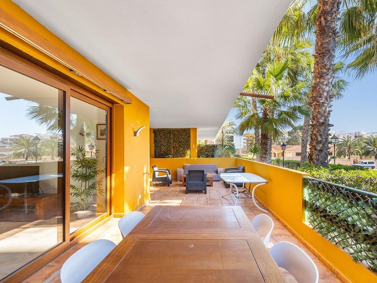 Apartment for Sale in Costa Blanca Torrevieja, Alicante 28