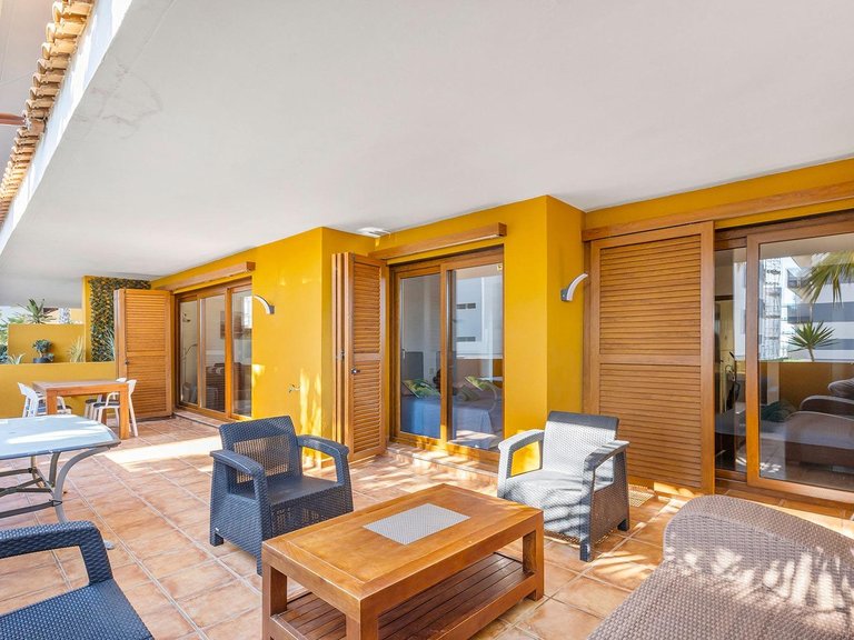 Apartment for Sale in Costa Blanca Torrevieja, Alicante 29