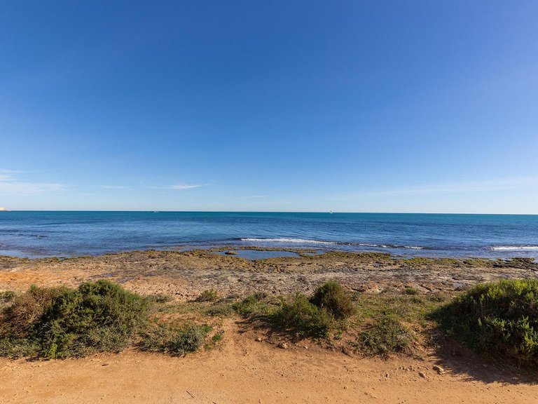 Apartment for Sale in Costa Blanca Torrevieja, Alicante 38