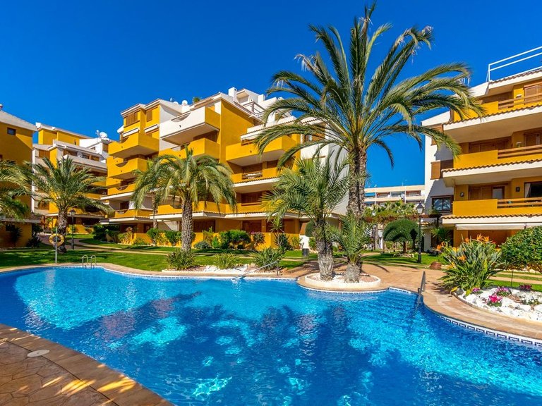 Apartment for Sale in Costa Blanca Torrevieja, Alicante 5