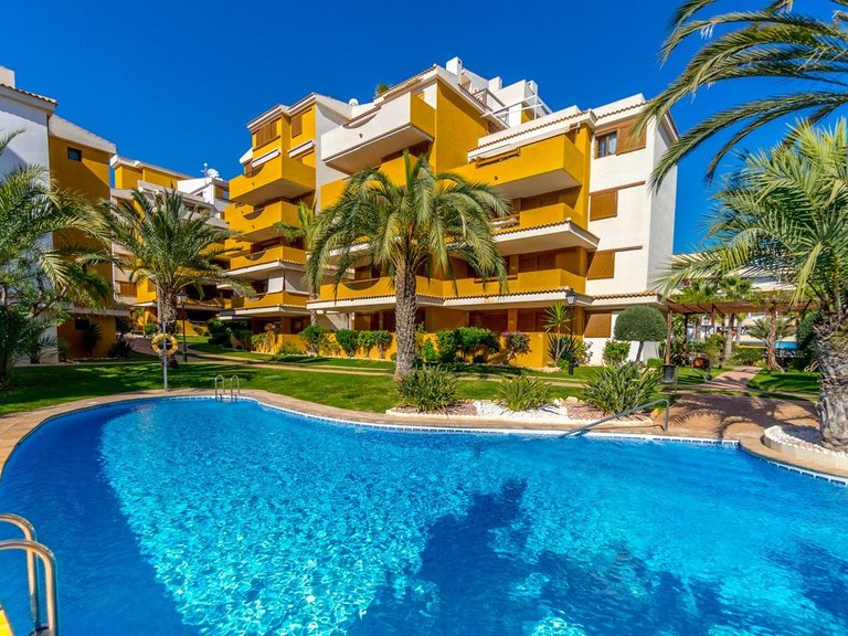 Apartment for Sale in Costa Blanca Torrevieja, Alicante 6