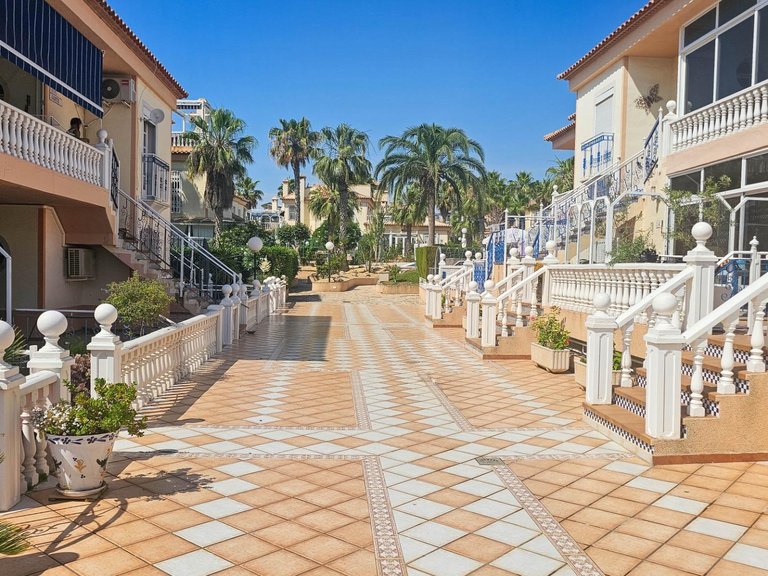 Villa for Sale in Orihuela Costa, Alicante 1
