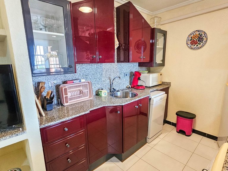 Villa for Sale in Orihuela Costa, Alicante 10
