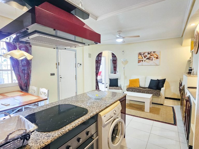 Villa for Sale in Orihuela Costa, Alicante 12