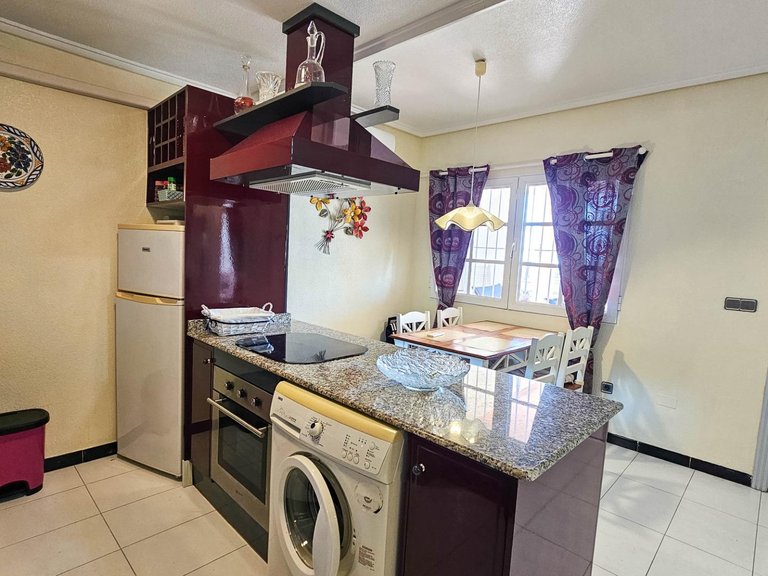 Villa for Sale in Orihuela Costa, Alicante 13