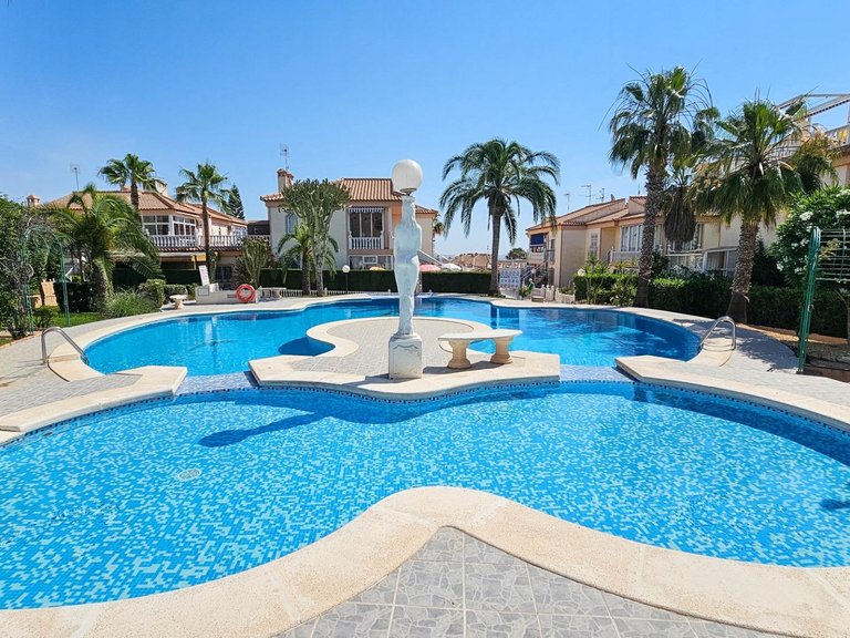 Villa for Sale in Orihuela Costa, Alicante 25