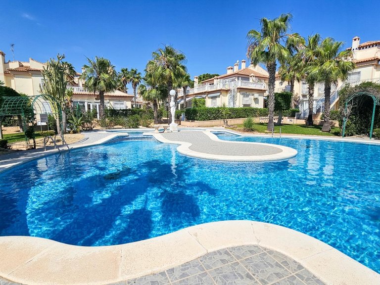 Villa for Sale in Orihuela Costa, Alicante 4