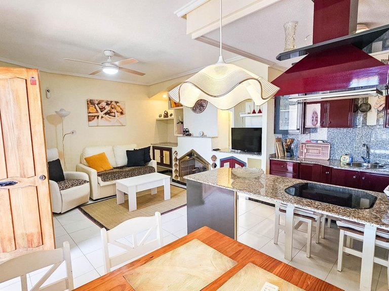 Villa for Sale in Orihuela Costa, Alicante 8