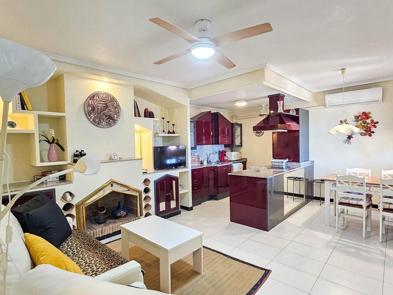 Villa for Sale in Orihuela Costa, Alicante 9