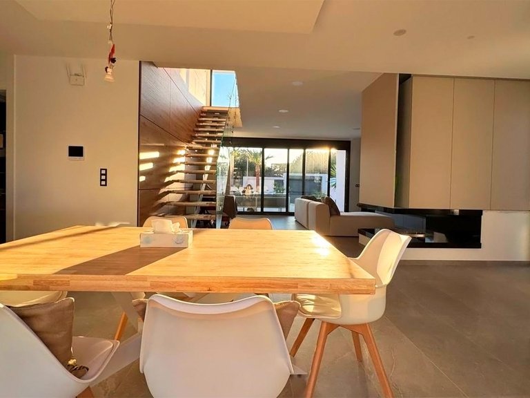 Villa for Sale in Inland Rojales, Alicante 12