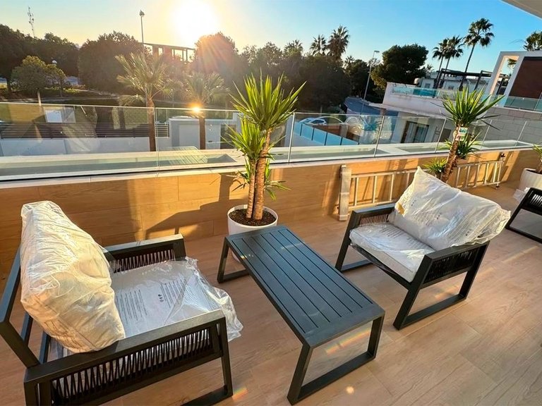 Villa for Sale in Inland Rojales, Alicante 13