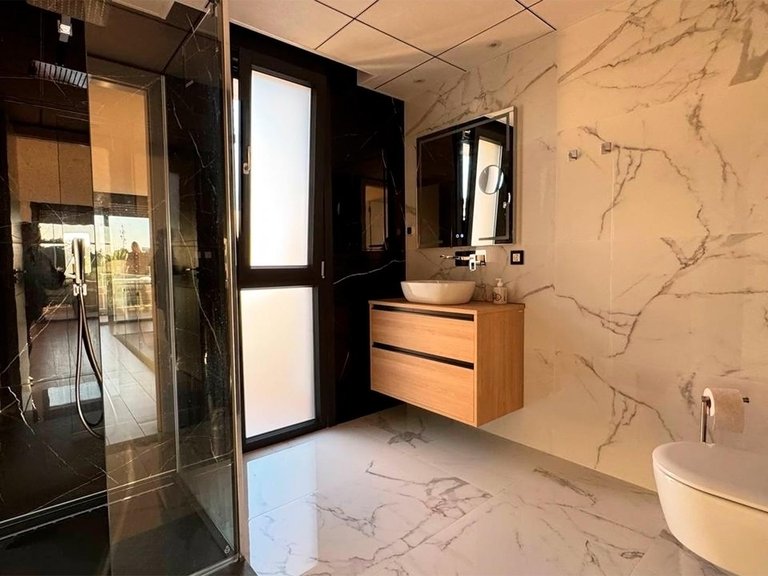 Villa for Sale in Inland Rojales, Alicante 17
