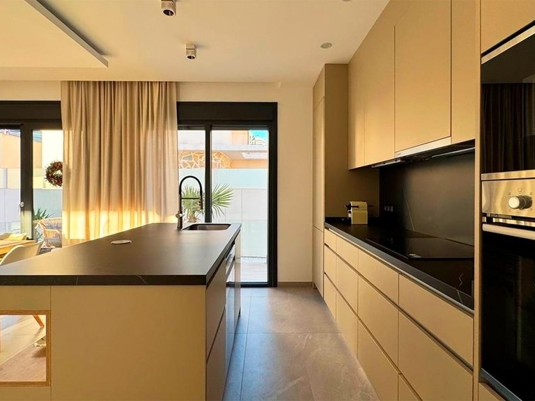 Villa for Sale in Inland Rojales, Alicante 23