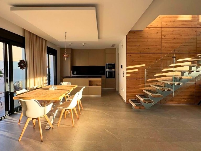 Villa for Sale in Inland Rojales, Alicante 24