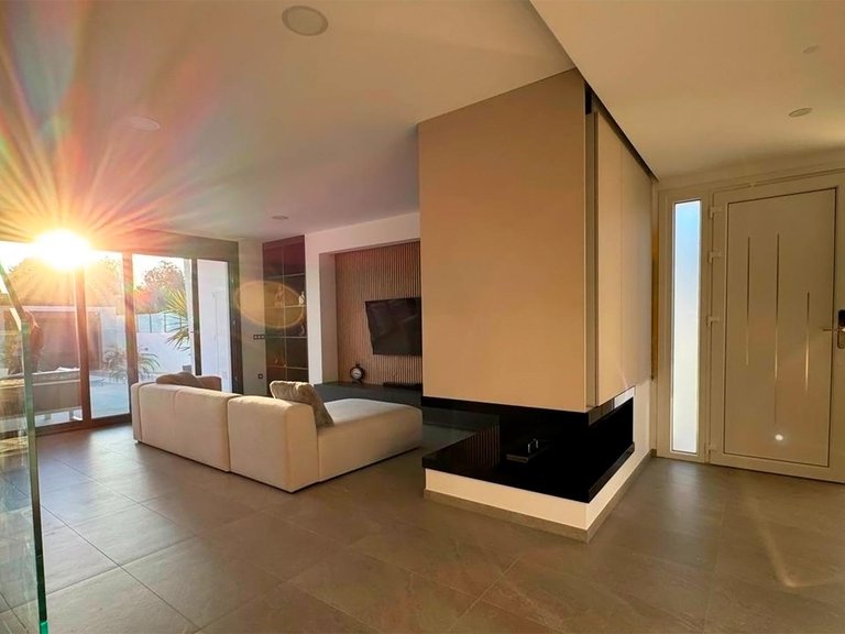 Villa for Sale in Inland Rojales, Alicante 25