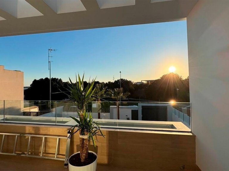 Villa for Sale in Inland Rojales, Alicante 26
