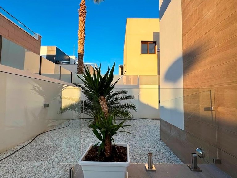 Villa for Sale in Inland Rojales, Alicante 34