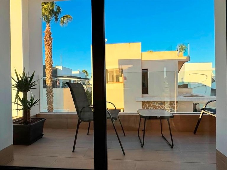 Villa for Sale in Inland Rojales, Alicante 44