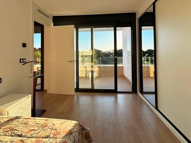 Villa for Sale in Inland Rojales, Alicante 45
