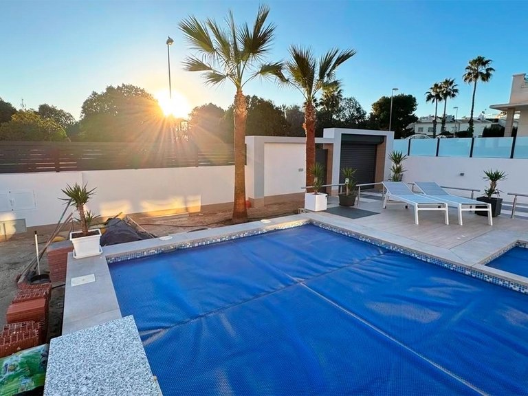 Villa for Sale in Inland Rojales, Alicante 47