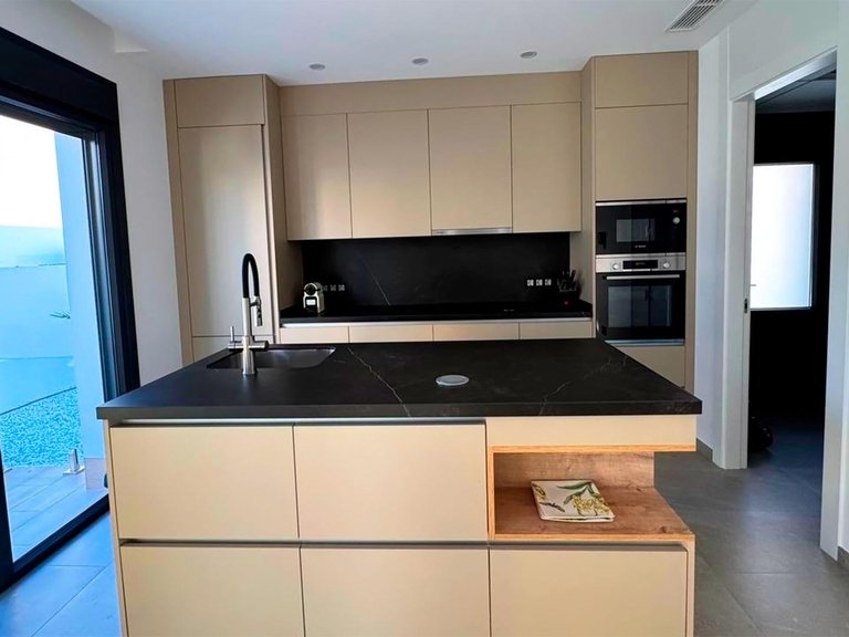 Villa for Sale in Inland Rojales, Alicante 50