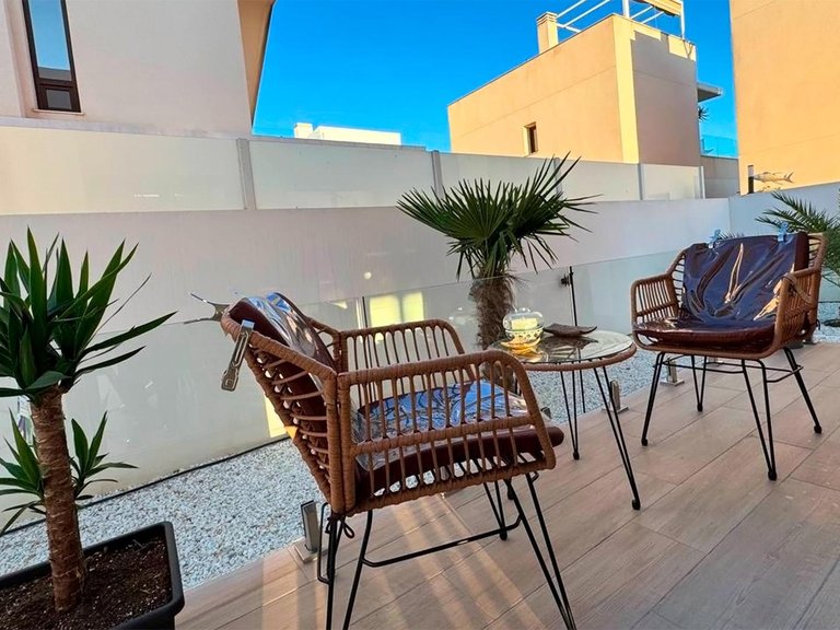 Villa for Sale in Inland Rojales, Alicante 7