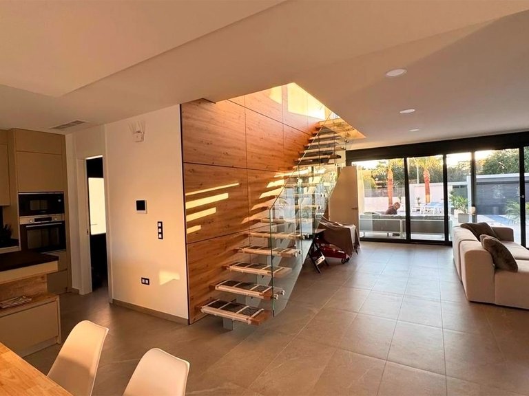 Villa for Sale in Inland Rojales, Alicante 9