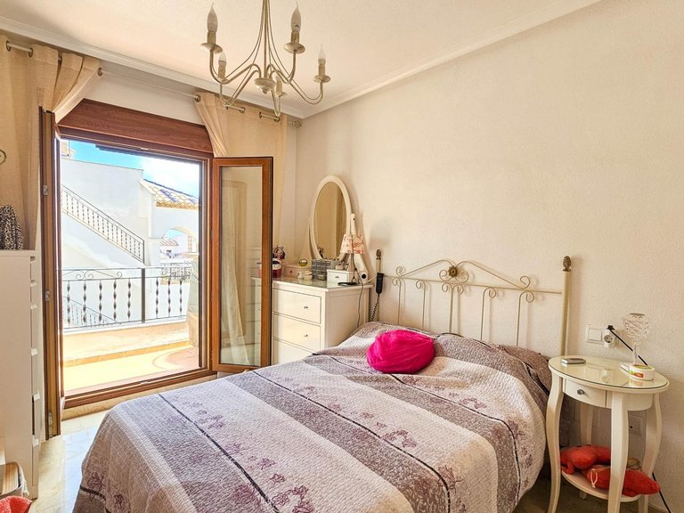 Town House for Sale in Orihuela Costa, Alicante 10